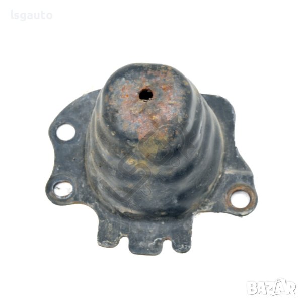 Ляв буфер задна броня Nissan X-Trail I 2001-2007 ID:109370, снимка 1