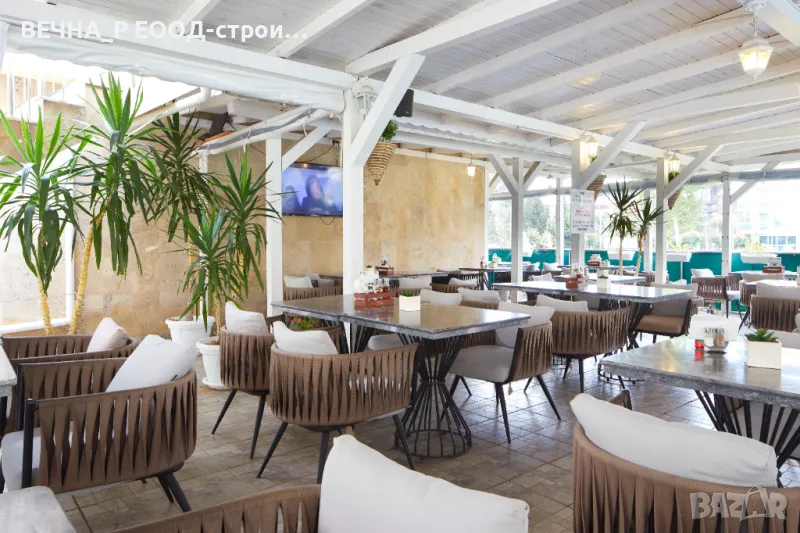 апарт-хотел,к.к.Слънчев бряг, снимка 1