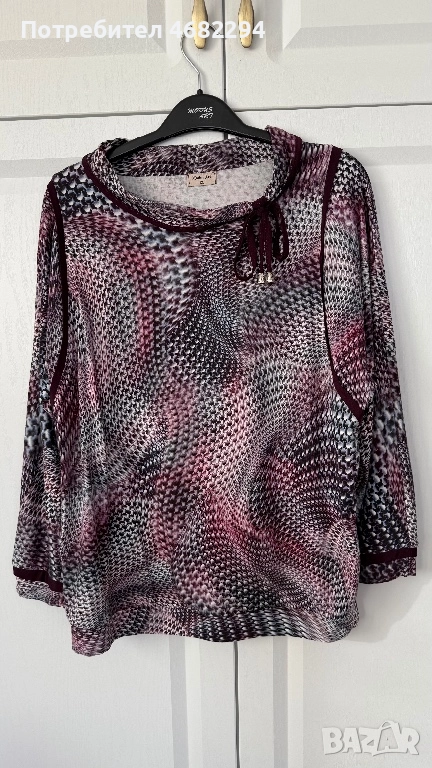 Дамска риза, снимка 1