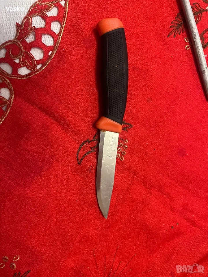 Bahco-работно ножче, снимка 1