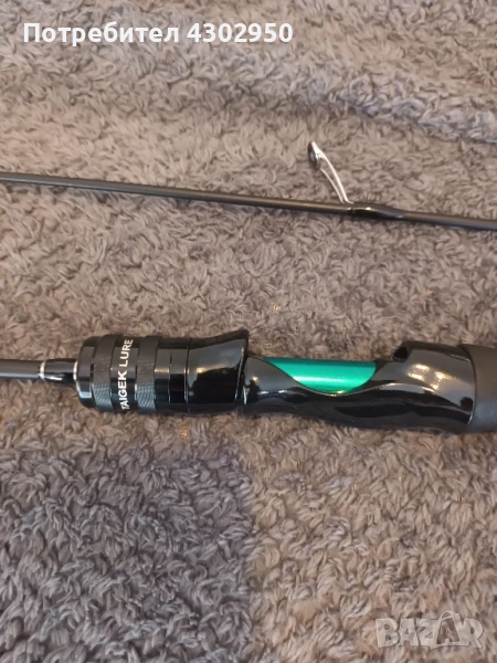 Спининг ултралайт, снимка 1