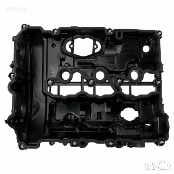 11127611277 Капак на клапани за БМВ /BMW 1 - F21 -бензин, снимка 1