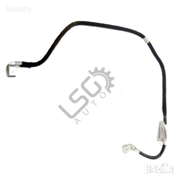 Кабел CD дисплей Mercedes-Benz C-Class 204 (W/S/C) 2007-2014 ID:108966, снимка 1