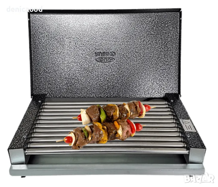 Ел.скара RUBINO1600W, снимка 1