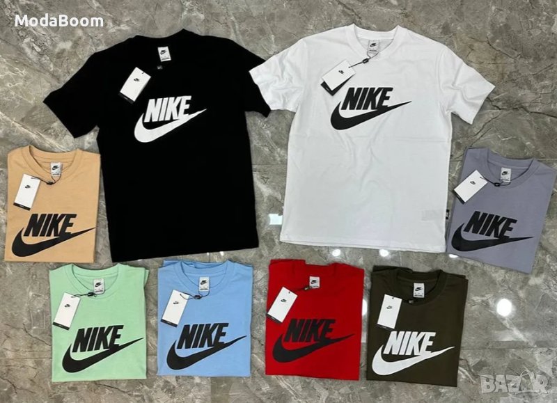 Тениски Nike , снимка 1