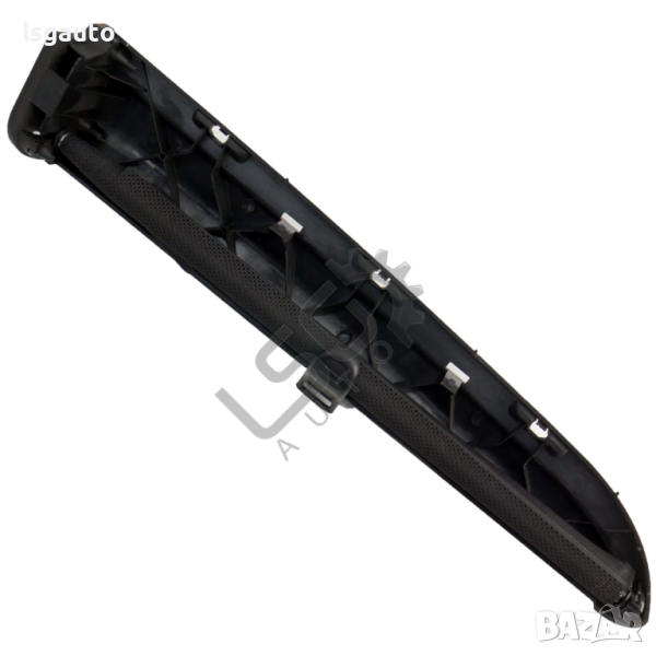 Щора задна дясна врата Citroen C3 I Picasso 2008-2013 ID: 122687, снимка 1