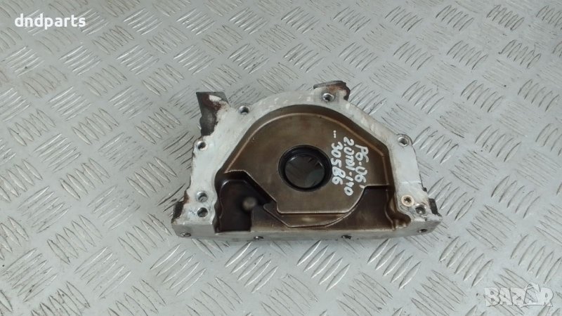 Алуминиева конзола VW Passat B6 2.0TDI 140кс. 2006г., снимка 1