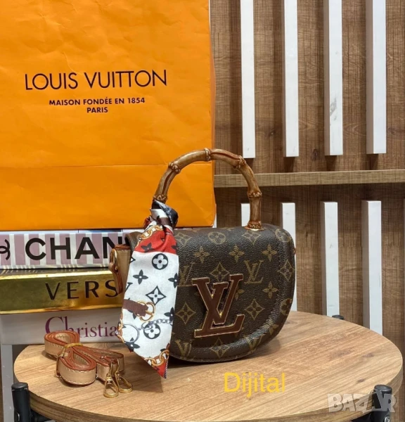 чанти louis vuitton , снимка 1