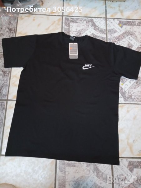 Тениски ГИГАНТ 3XL,4XL,5XL,6XL и 7XL , снимка 1