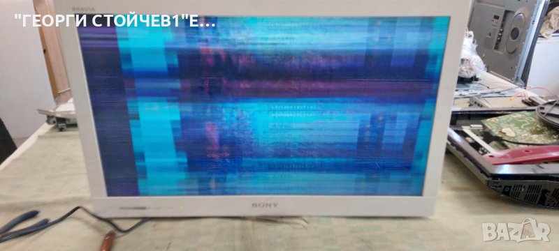 KDL-24EX320 1-884-135-11    PSC10343E M 24T00-01 T240HW01 V.0 CTRL BD     24T02-C04   T240HW01 V.0, снимка 1