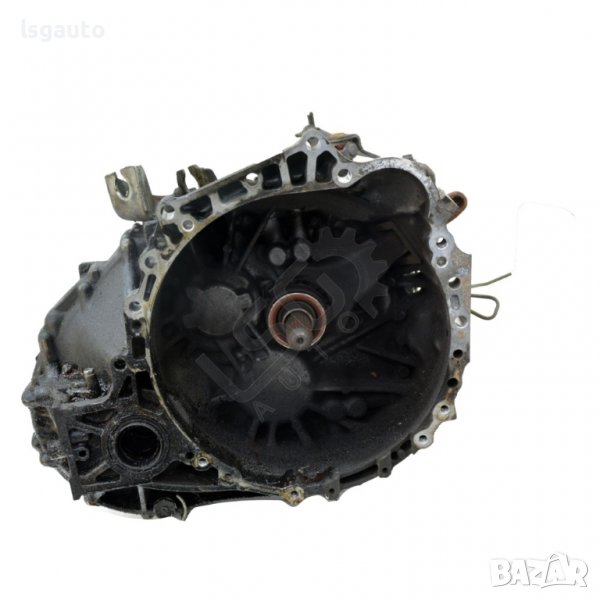 Шестстепенна скоростна кутия Toyota Avensis III 2009-2015 ID:96907, снимка 1