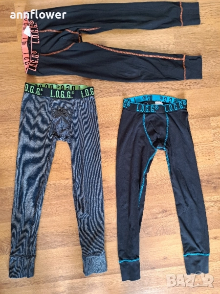 Термо клин Alive 146- 152 , снимка 1