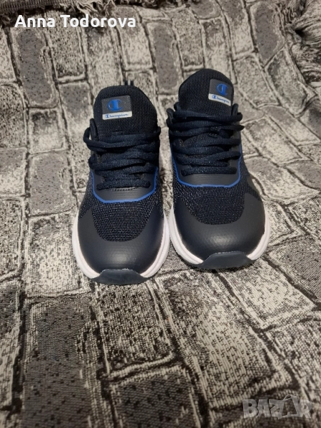 Маратонки , снимка 1