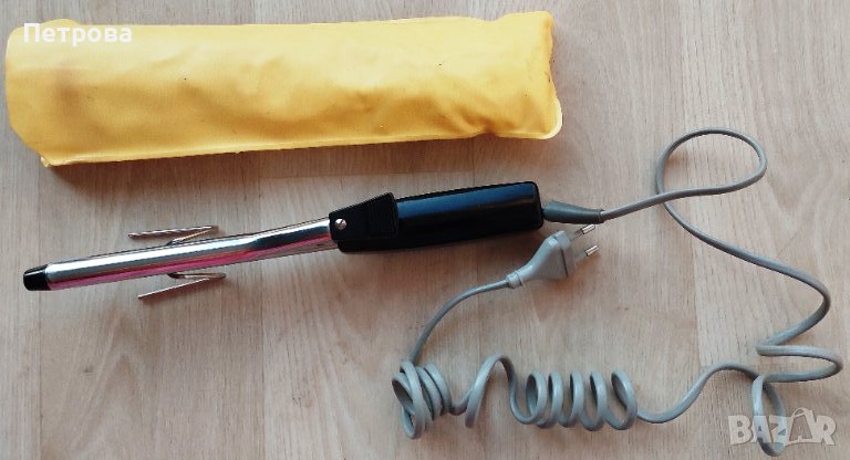 Немска електрическа маша за коса - подходящ подарък за НГ, снимка 1