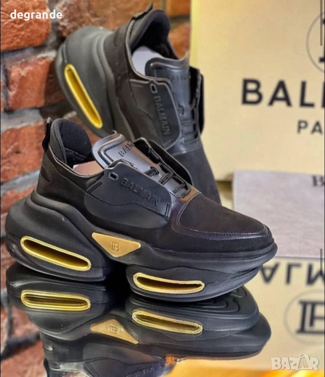 Дамски модел Balmain, снимка 1