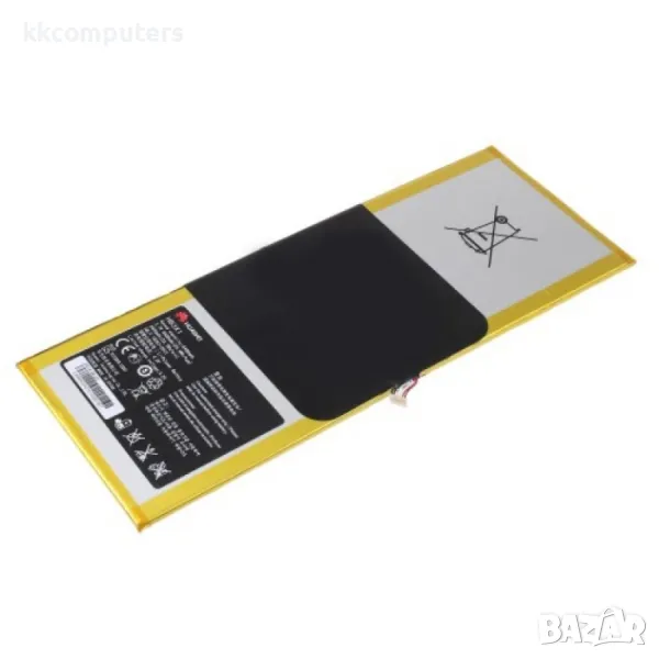 Huawei HB3X1 Оригинална Батерия 6400mAh за Huawei MediaPad 10 Link S10-201 P8, снимка 1