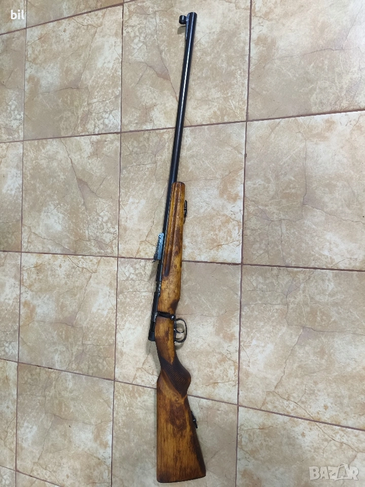 ТОЗ-8М , снимка 1