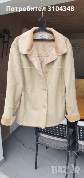 Дамски палта и кожени якета, снимка 1