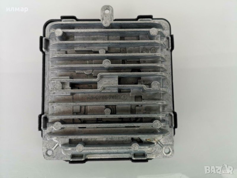 31427776 Баласт за Волво / VOLVO S60 V60 S90 V90 XC60 XC90, снимка 1