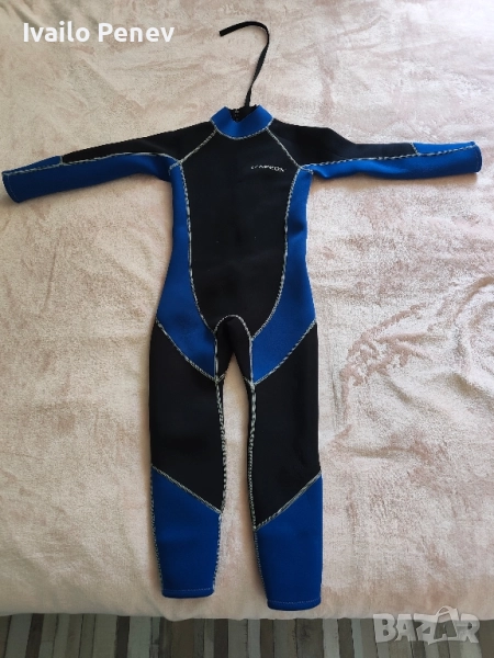 Неопрен детски и дамски, снимка 1