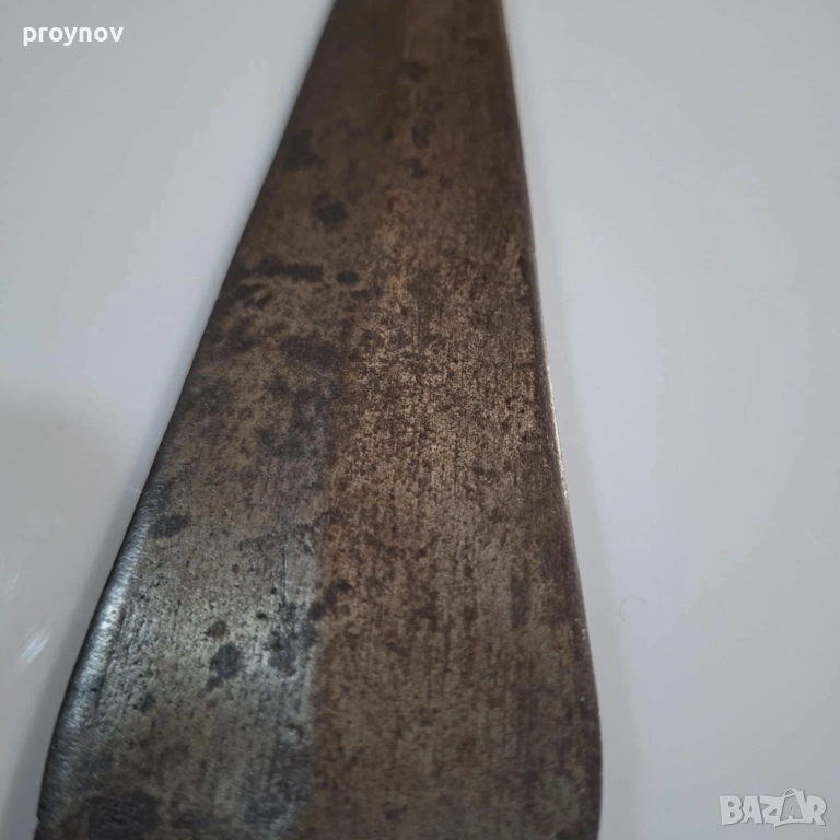 50 см. Старо бойно или ловно копие , снимка 1