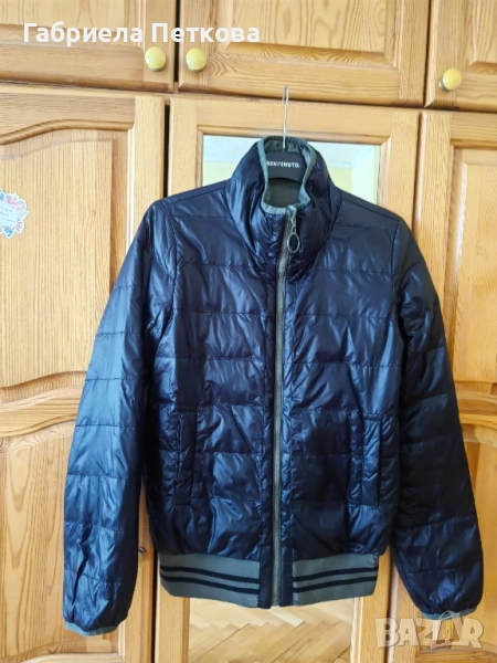 Двулицево яке, снимка 1