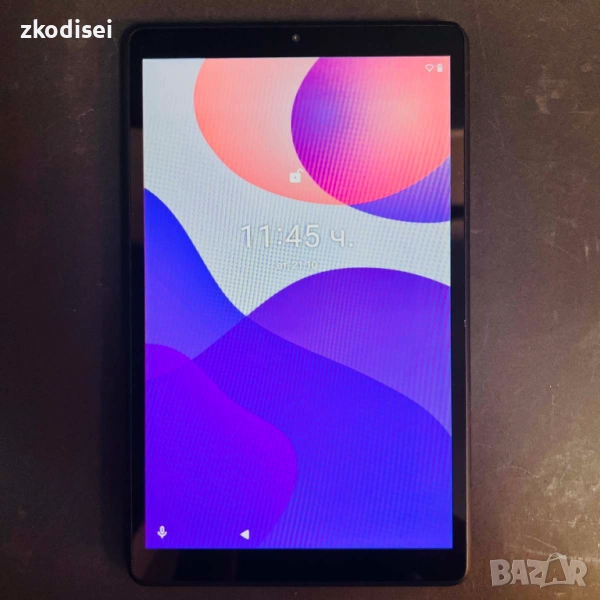 Таблет LENOVO TB-8505F 8 Инча, снимка 1