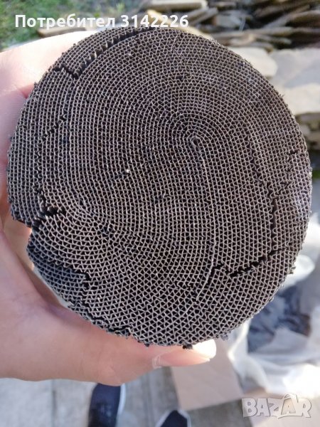 Катализатор от Бмв Х5 е53 , снимка 1