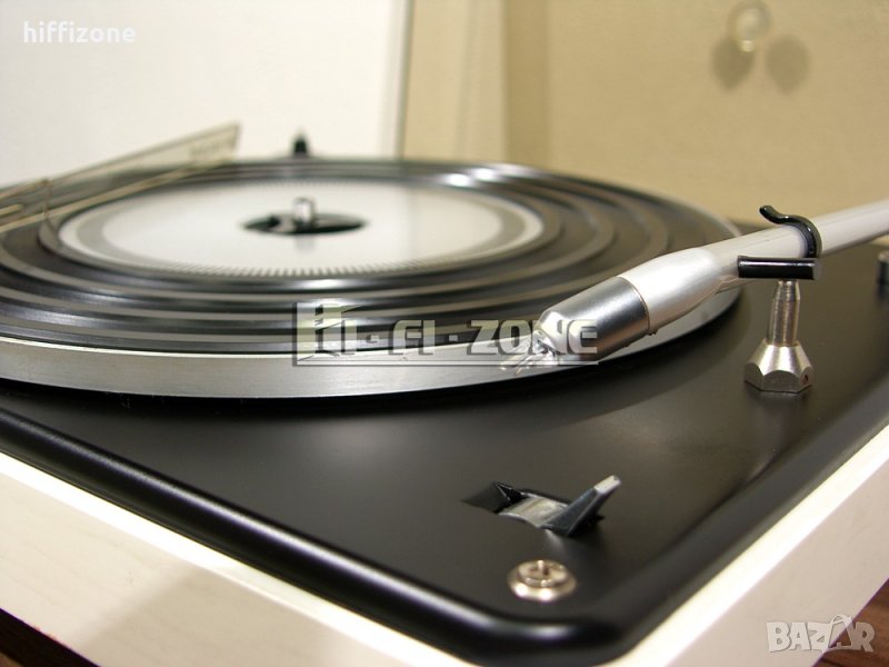 ГРАМОФОН Bang olufsen beogram 1001, снимка 1