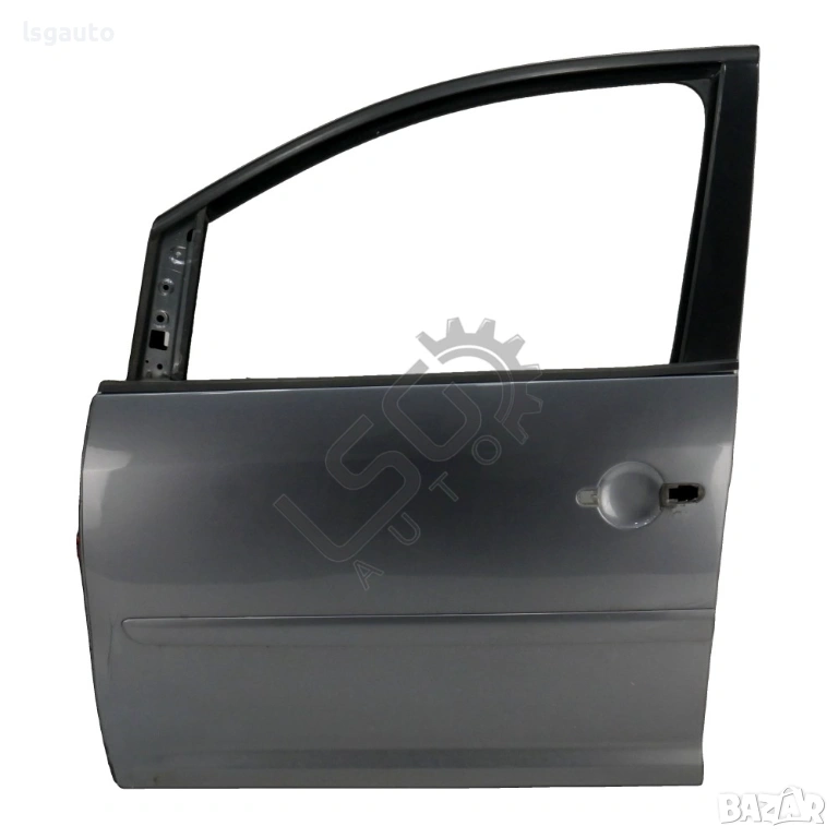 Предна лява врата Volkswagen Touran I 2003-2010 ID: 157217, снимка 1