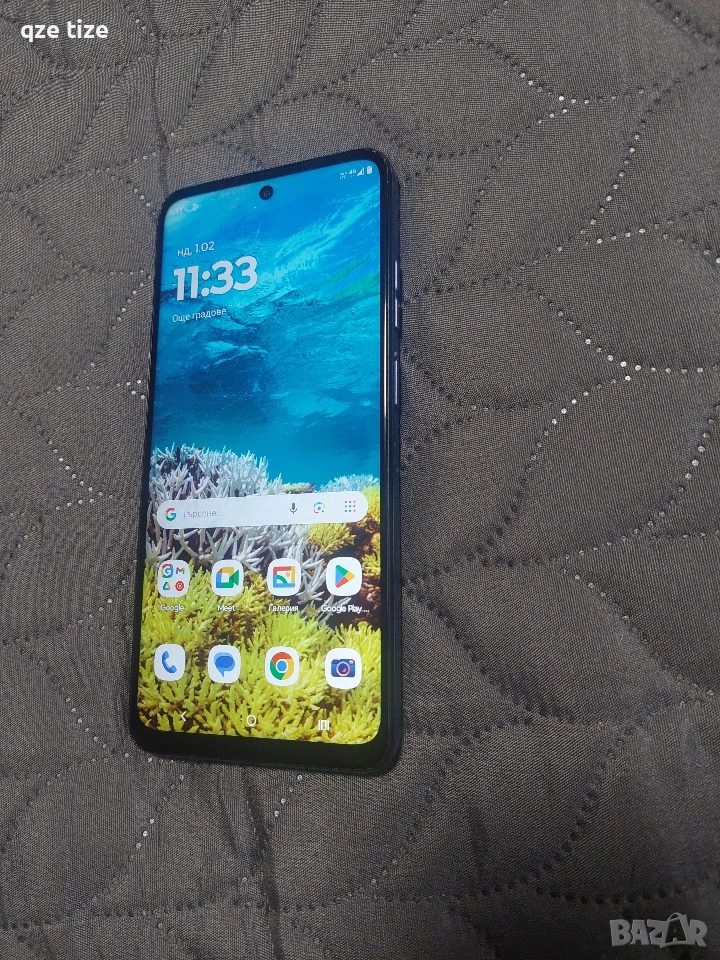 моторола Е15, снимка 1