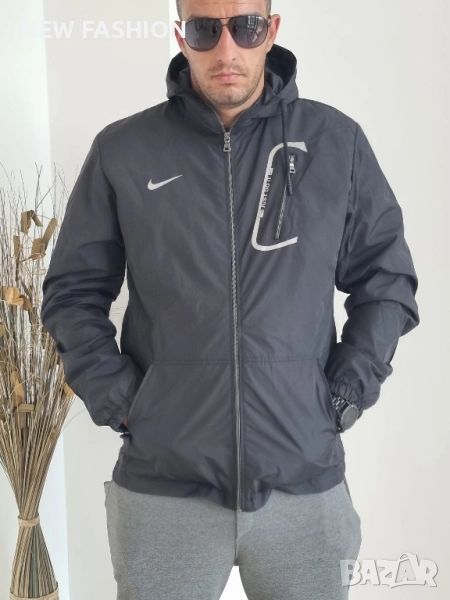 Мъжки Ветровки ✨ Under Armour ✨ Nike , снимка 1