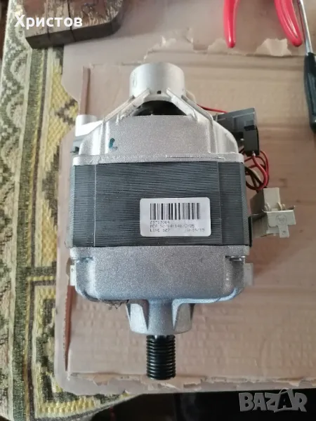 Продавам Ел. Мотор , снимка 1