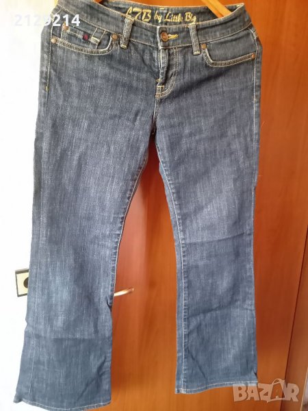 Дамски дънки, снимка 1