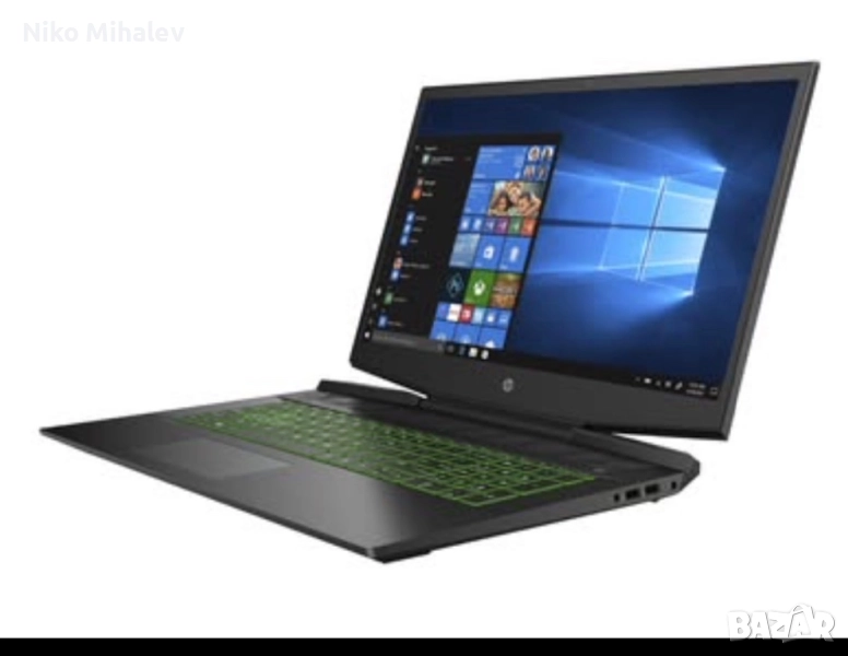 Laptop 17, снимка 1