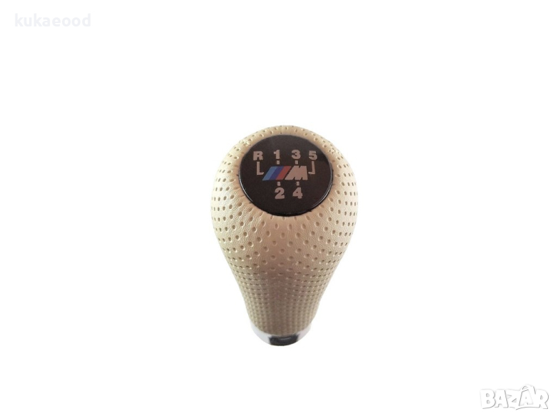 Топка за скоростен лост BMW - 5 скорости, снимка 1