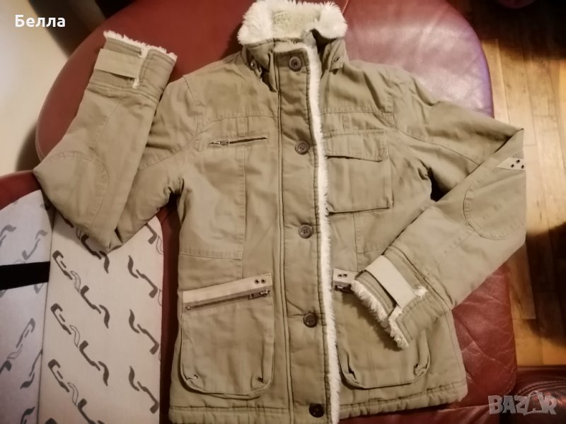 Only страхотно оригинално яке , снимка 1