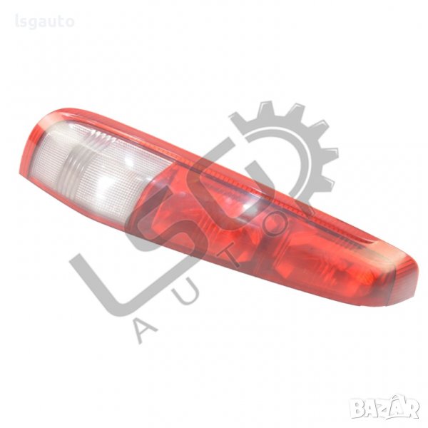 Ляв стоп Nissan X-Trail I(2001-2007) ID: 89486, снимка 1