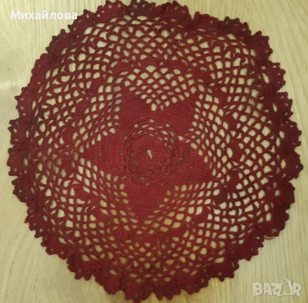 Каре на една кука, снимка 1