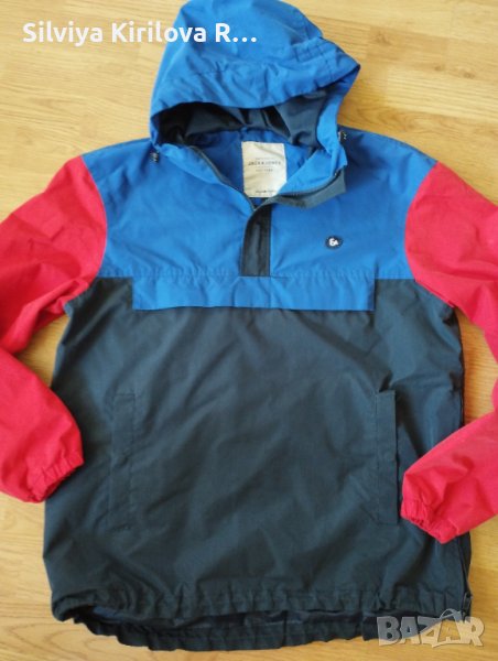 Суичър Jack and Jones, снимка 1