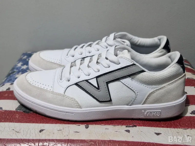 VANS, 40 номер, НОВИ, снимка 1