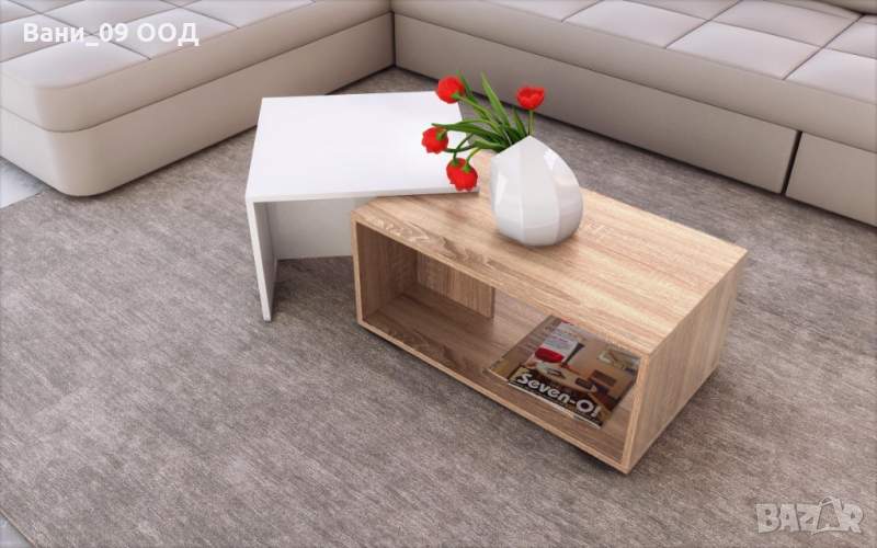 Холна масичка с различни позиции, снимка 1