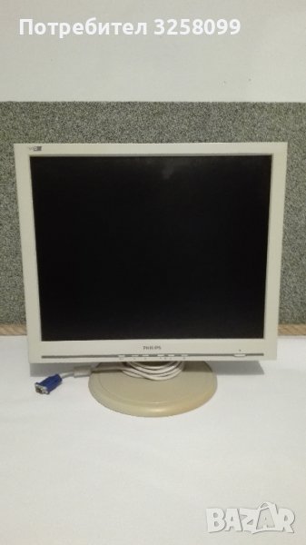 Монитор Philips, снимка 1