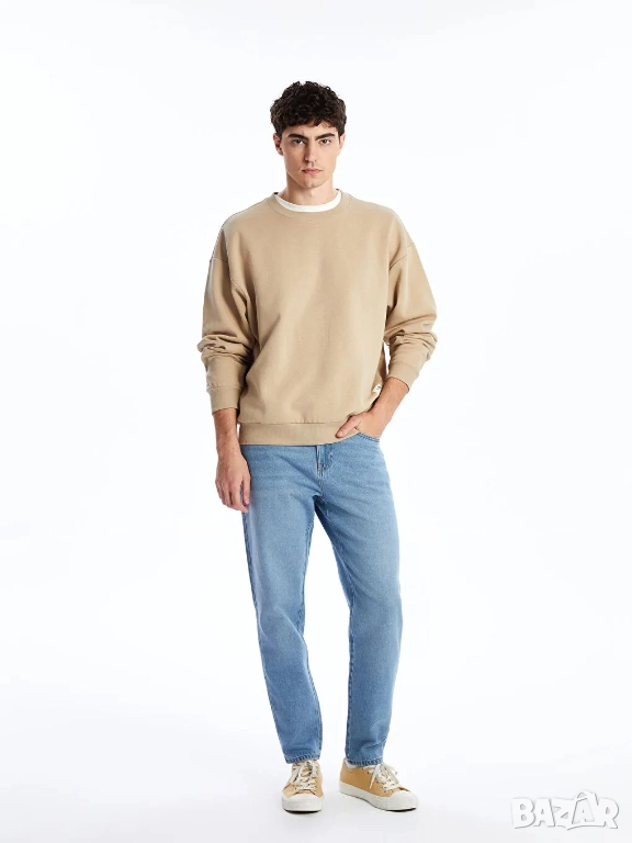 р-р 32/31 LC WAIKIKI Дънки Свободна Кройка За Мъже, снимка 1