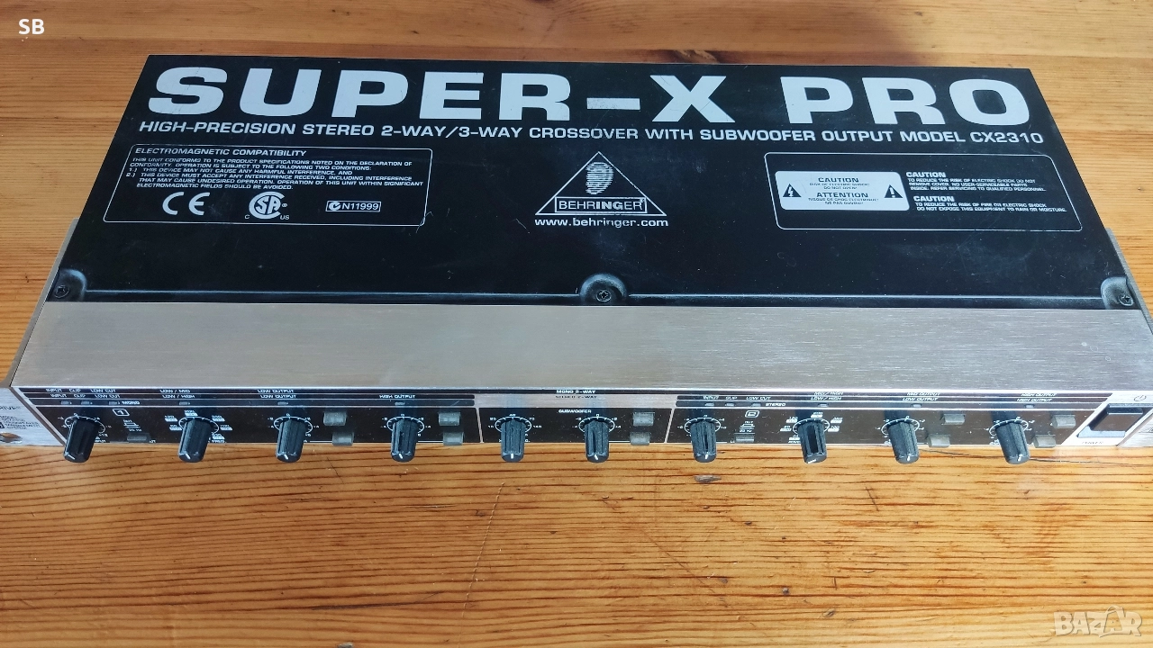 продавам кросоувър процесор , снимка 1