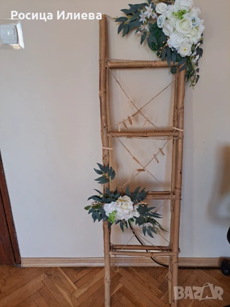  Украса за партита , снимка 1