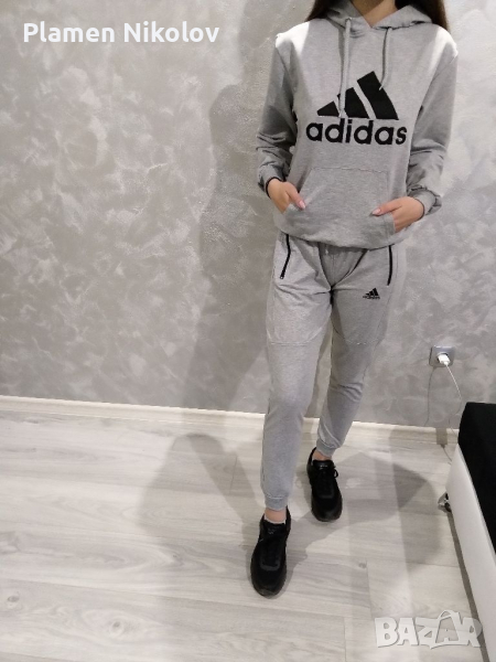 Дамски екип Adidas , снимка 1