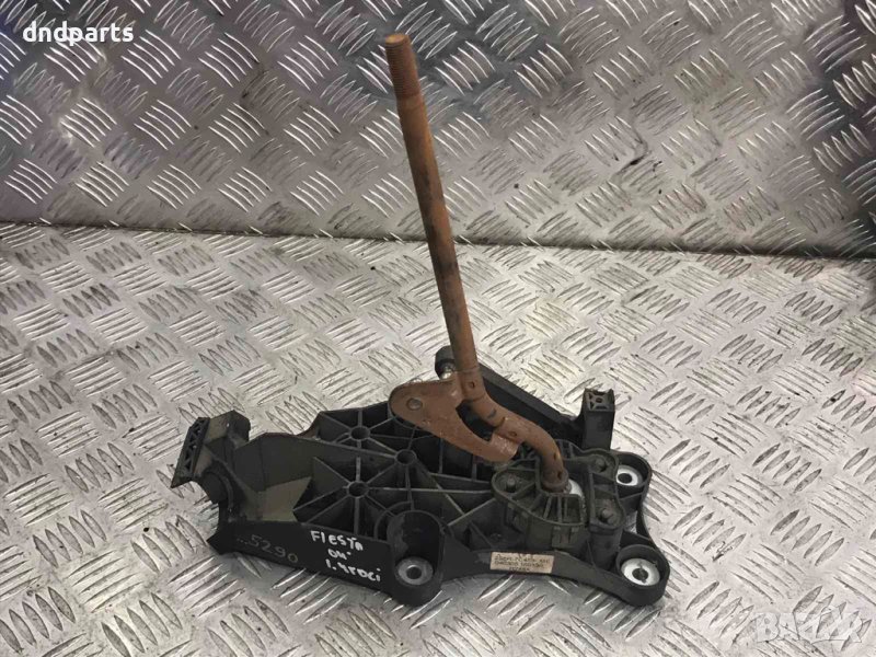 Скоростен лост Ford Fiesta,1.4TDCI,2004г., снимка 1