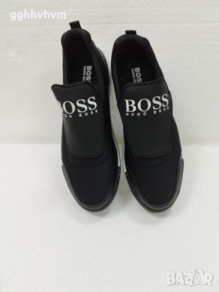 Обувки на boss, снимка 1