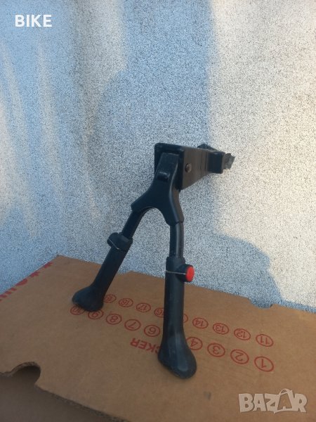 Стойка за колело универсална 26 , 29 цола, снимка 1